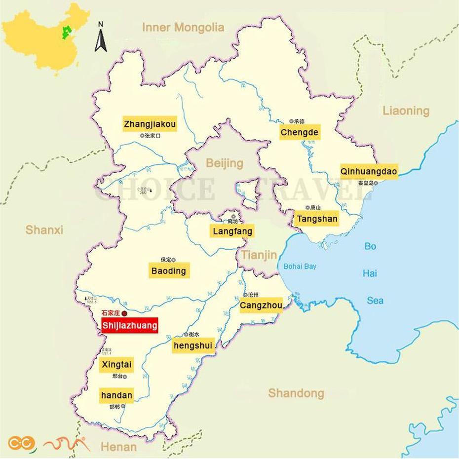 Sanhe City, Baoji Shaanxi China, China Travel, Sanhe, China