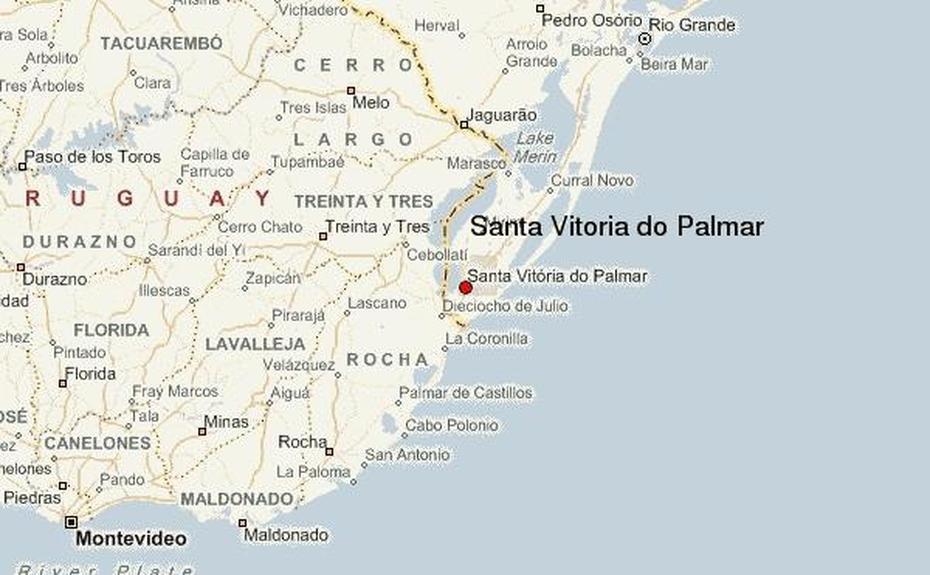 Santa Vitoria Do Palmar Location Guide, Santa Vitória Do Palmar, Brazil, Vitoria Brazil, Beach Praia  Da Vitoria