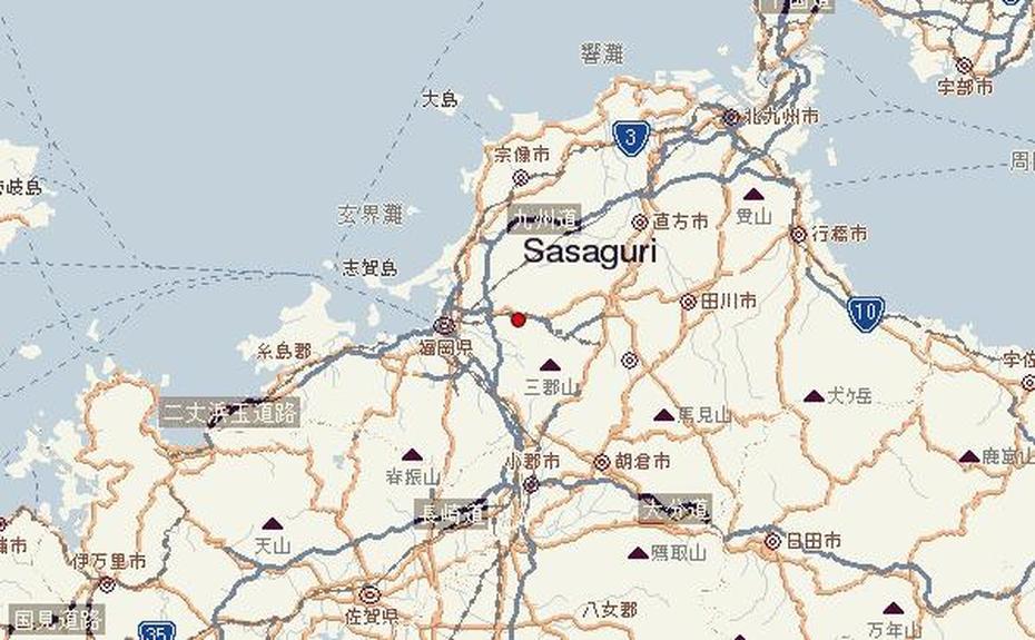 Sasaguri Weather Forecast, Sasaguri, Japan, Japan Asia, Travel  Of Japan