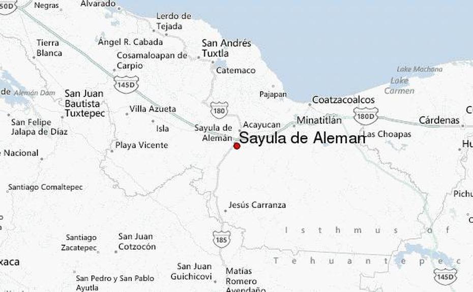 Sayula De Aleman Location Guide, Sayula De Alemán, Mexico, Sayula Jalisco, De Jalisco Mexico