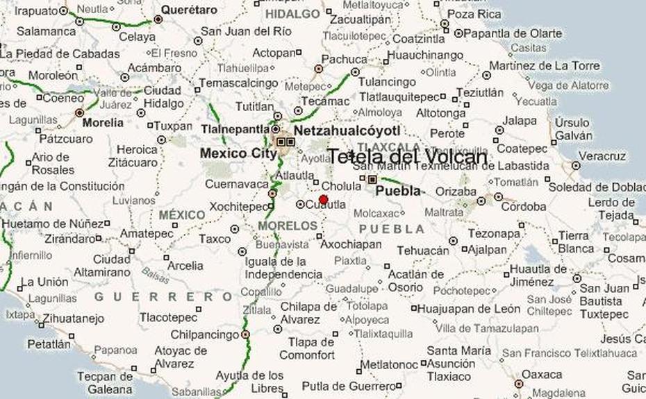 Tetela Del Volcan Location Guide, Tetela De Ocampo, Mexico, Pueblos Magicos  Puebla, Tetela Del Rio