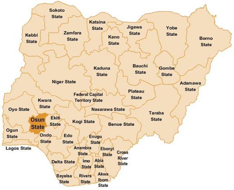 The Value Of Housing Among The Poor In Ilesa, Osun State Nigeria, Ilesa, Nigeria, Nigeria Resorts, Nigeria Religion