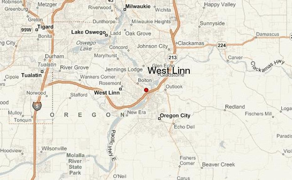 West Linn Location Guide, West Linn, United States, West Linn Oregon, West Linn Oregon