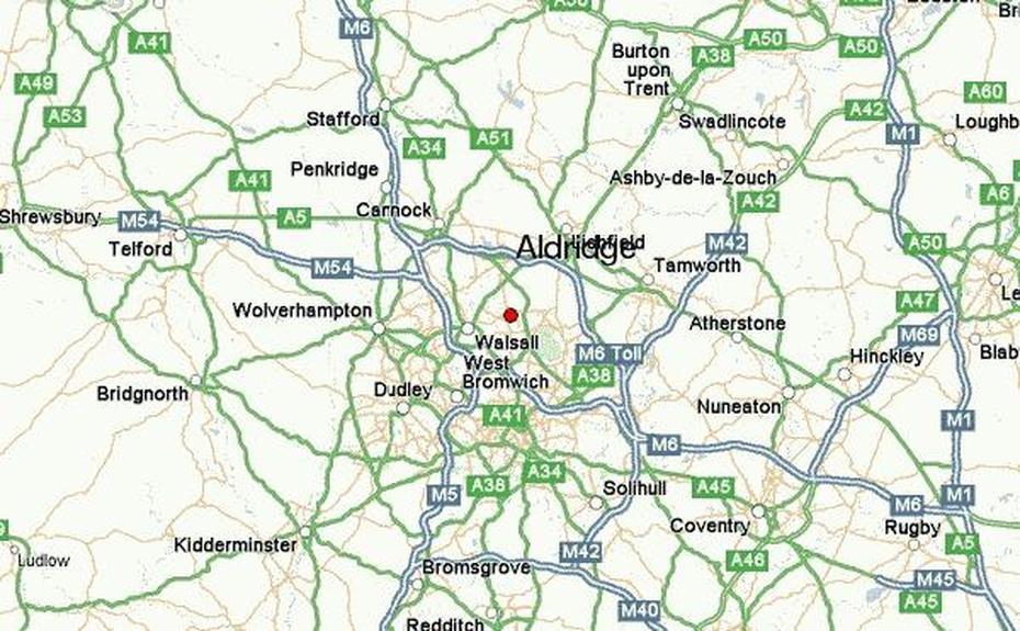 Aldridge Location Guide, Aldridge, United Kingdom, Thornton  Yorkshire, Thornton  England