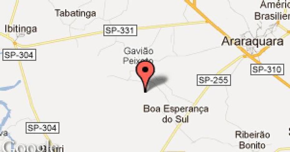 Boa Esperanca Do Sul No G1: Noticias, Candidatos E A Cobertura De …, Boa Esperança, Brazil, Boa Esperança, Brazil