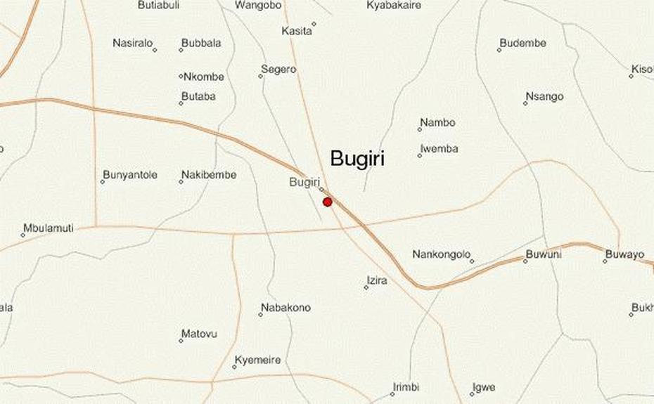 Bugiri Location Guide, Bugiri, Uganda, Uganda City, Jinja Uganda