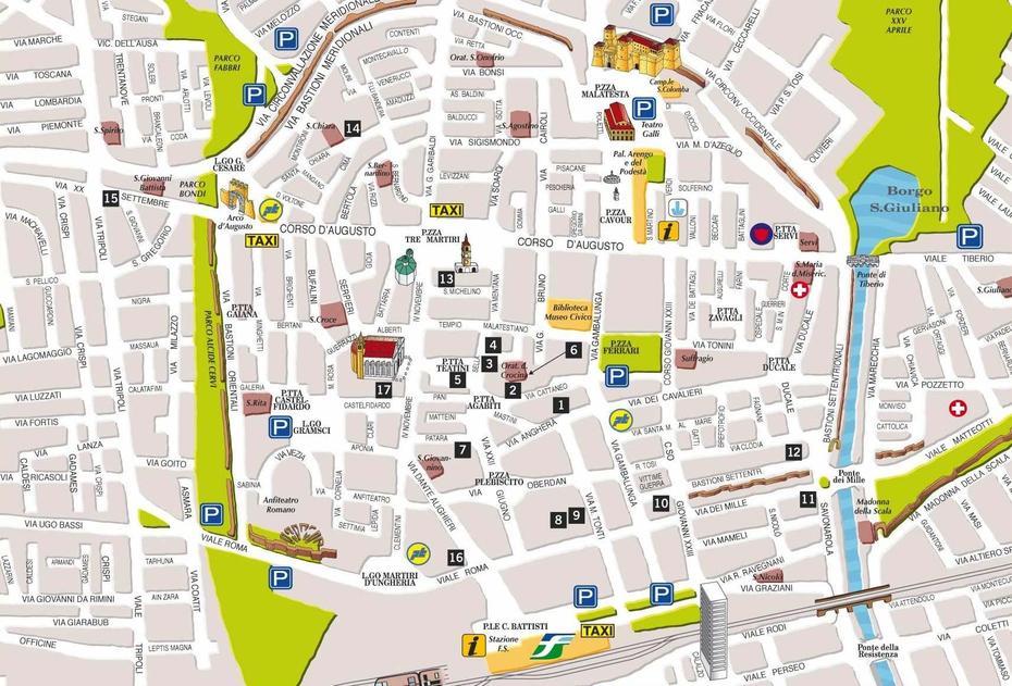 City Center Map Bologna  Mapsof, Bologna, Italy, Street  Of Bologna Italy, Of Bologna City Centre