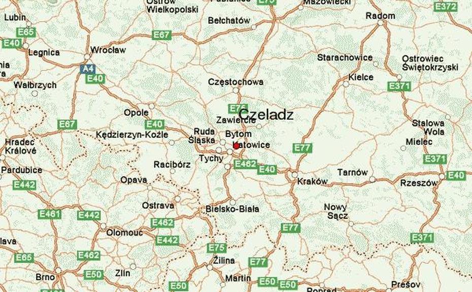 Czeladz Weather Forecast, Czeladź, Poland, Dabrowa Poland, Palac  Saturna