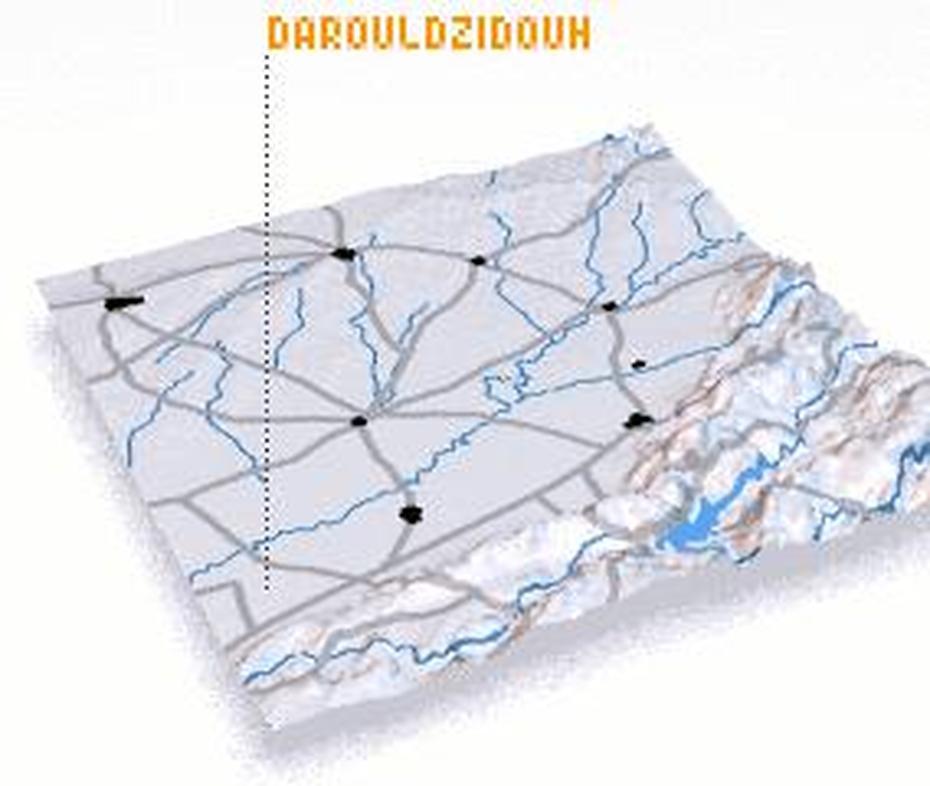 Dar Ould Zidouh (Morocco) Map – Nona, Dar Ould Zidouh, Morocco, Dar Es Salaam, Dar Es Salaam Tanzania