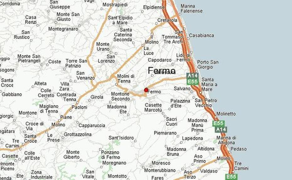 Fermo Location Guide, Fermo, Italy, Mantova Italy, Viterbo Italy