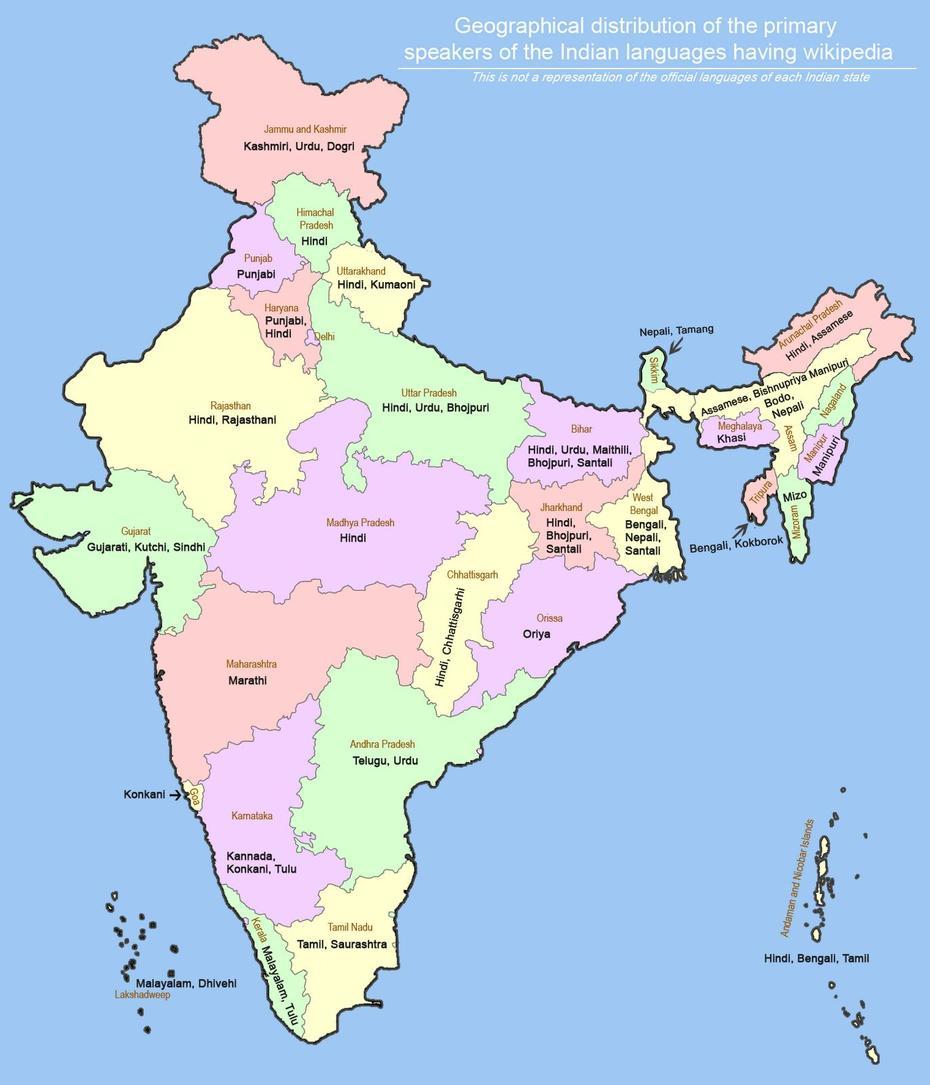 India  Simple, India  With City, Hindi, Sankaridrug, India