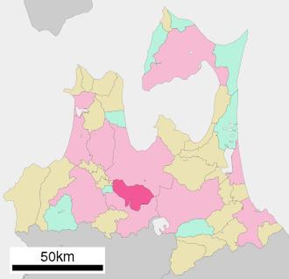 Japanese Le Tree Varieties, Axaebe, Wikipedia, Kuroishi, Japan