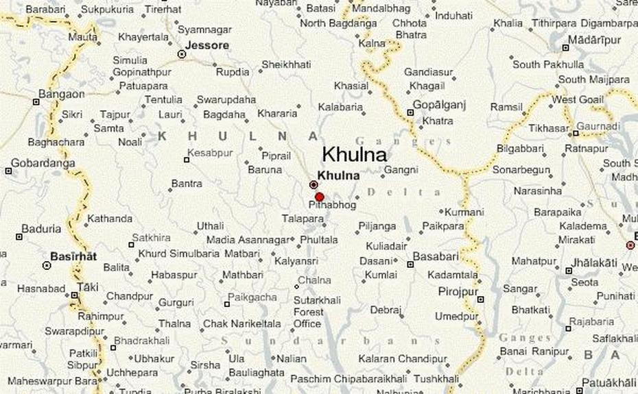 Khulna Location Guide, Khulna, Bangladesh, Chittagong Bangladesh, A De Bangladesh