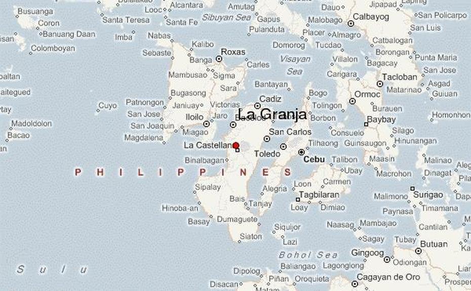 La Granja Location Guide, Gamu, Philippines, X Factor  Singers, San Mariano  Isabela