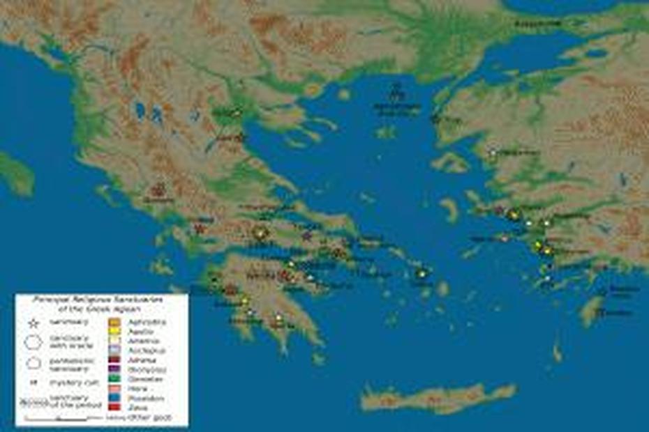 Map – Ptolemaida (Ptolemaida) – Map[N]All, Ptolemaḯda, Greece, Ancient Greece Aerial View, Larissa Greece