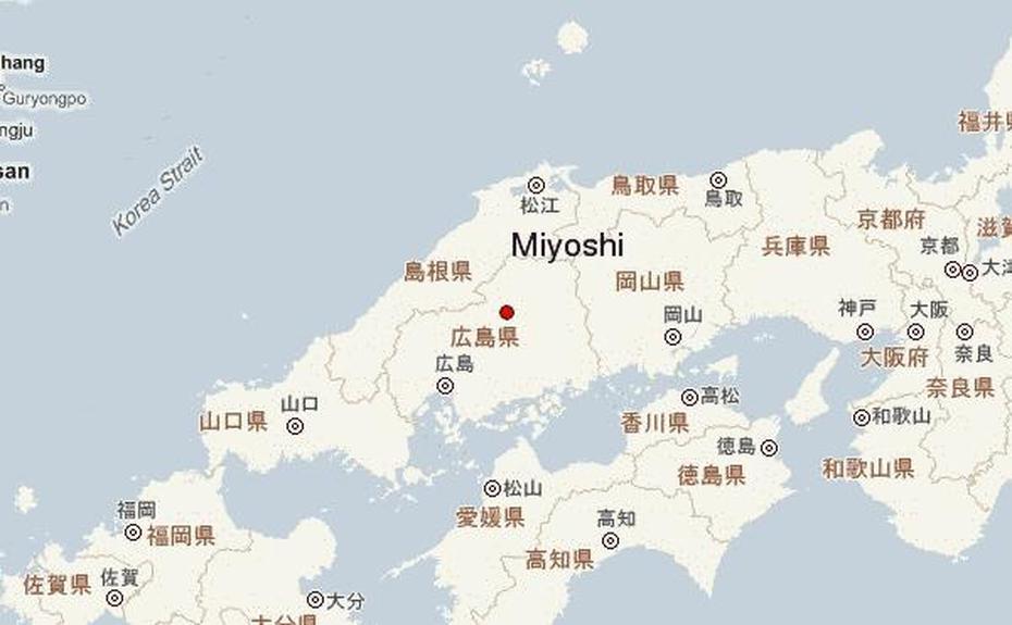 Miyoshi, Japan Location Guide, Miyoshidai, Japan, Japan  Art, Japan  For Kids