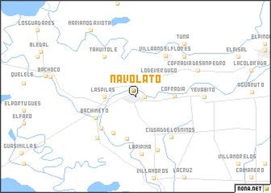 Navolato (Mexico) Map – Nona, Navolato, Mexico, Juan Mata  Ortiz, Casas Grandes Mexico