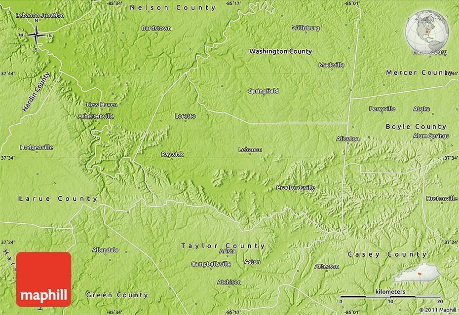 Ozark  America, Marion County Missouri, County, Marion, United States