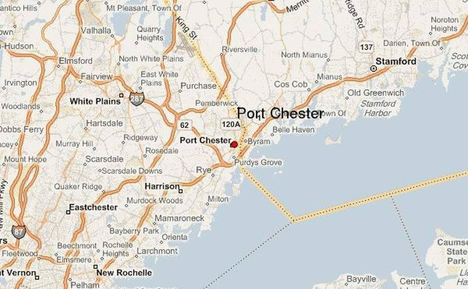 Port Chester Location Guide, Port Chester, United States, Usa Port, Florida Cruise Ports