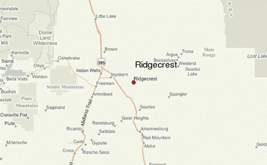 Ridgecrest, California Location Guide, Ridgecrest, United States, Ridgecrest Ca, Ridgecrest California