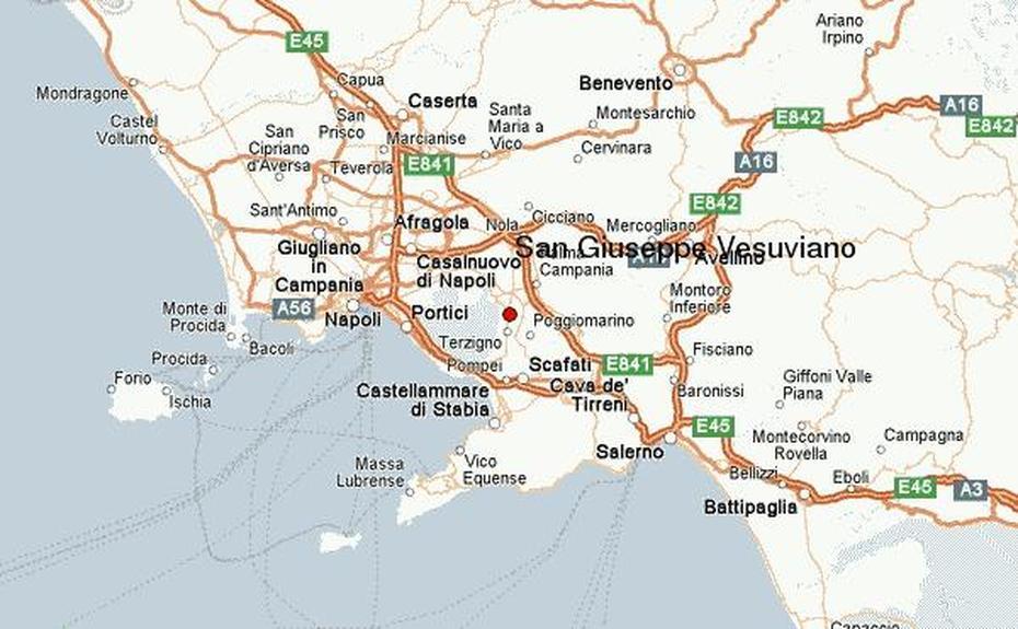 San Giuseppe Vesuviano Location Guide, San Giuseppe Vesuviano, Italy, San Giuseppe Italy, San Giuseppe Foto