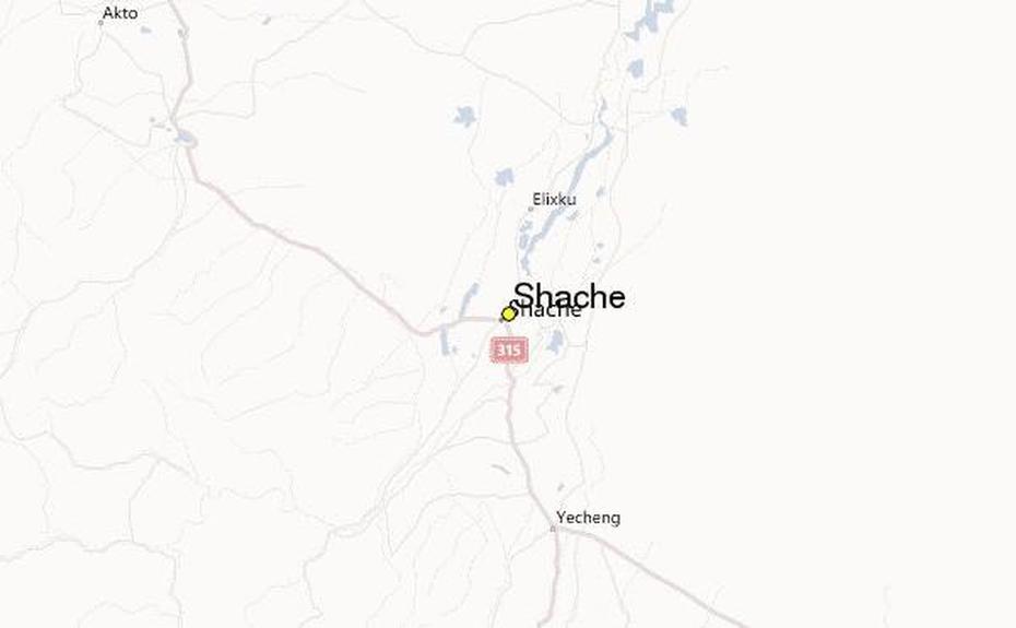 Shache Weather Station Record – Historical Weather For Shache, Peoples …, Shache, China, Yarkand  Khanate, Soil  Moisture