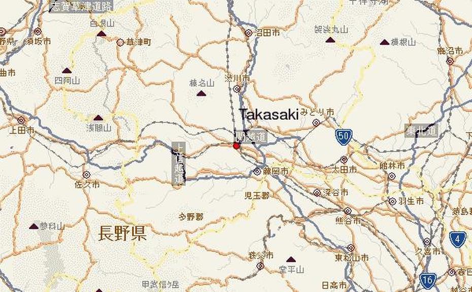 Takasaki Location Guide, Takasaki, Japan, Gunma, Gunma  Prefecture