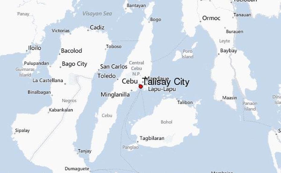 Talisay City Location Guide, Talisay, Philippines, Tanauan City, Bacolod Philippines