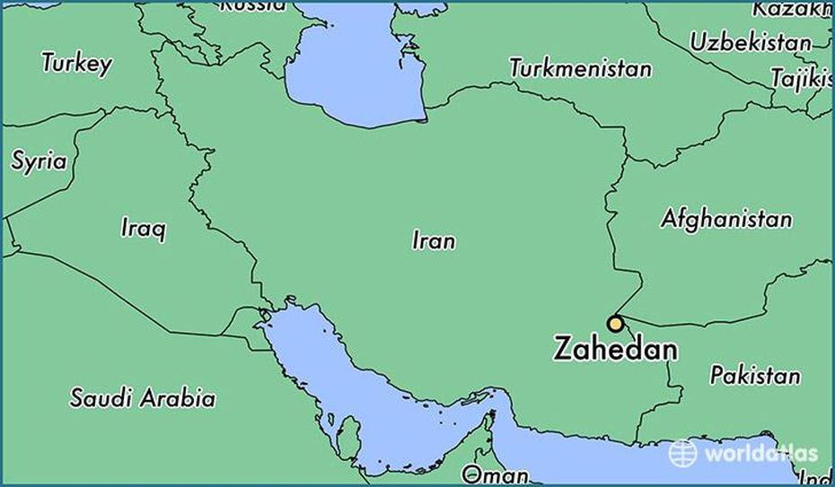 Where Is Zahedan, Iran? / Zahedan, Sistan And Baluchestan Map …, Zāhedān, Iran, Iran Capital, Chabahar  Zahedan