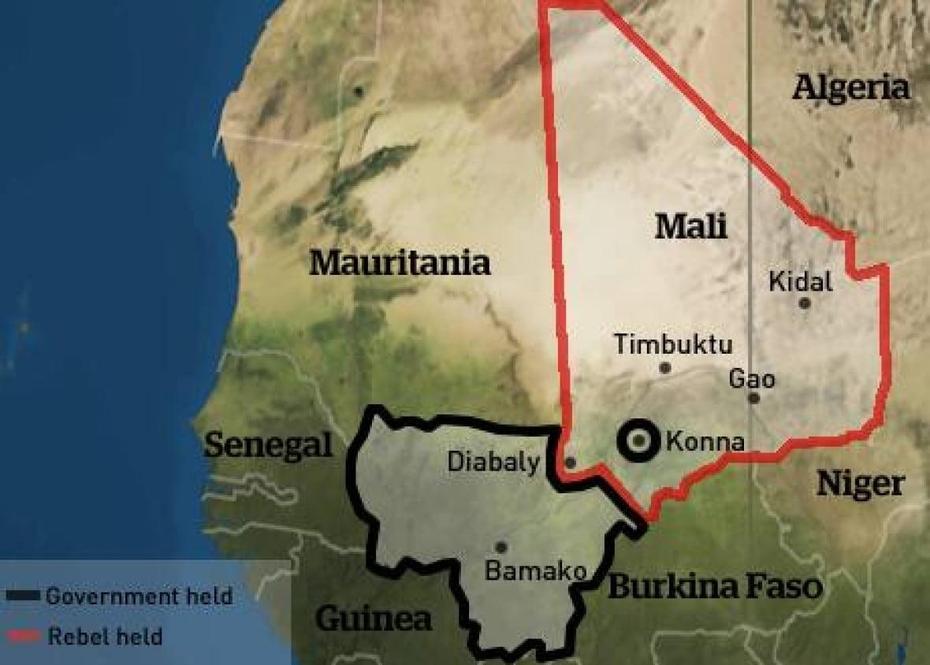 9 Questions About The Mali Conflict | Cbc News, San, Mali, Djenne Mali, Mali Outline