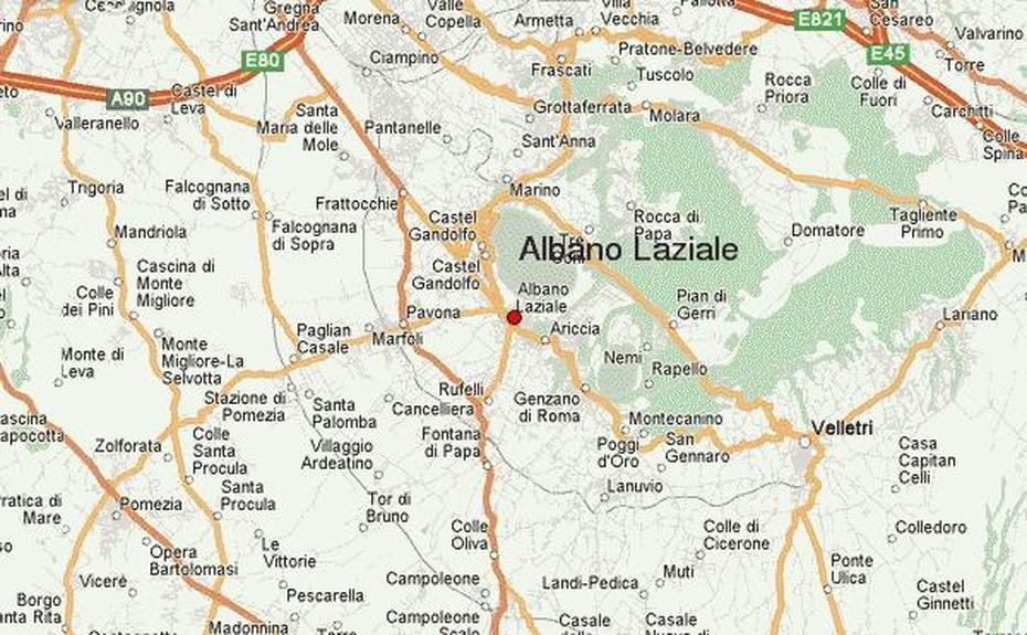 Albano Laziale Location Guide, Albano Laziale, Italy, Albano Italy, Lake Albano Italy