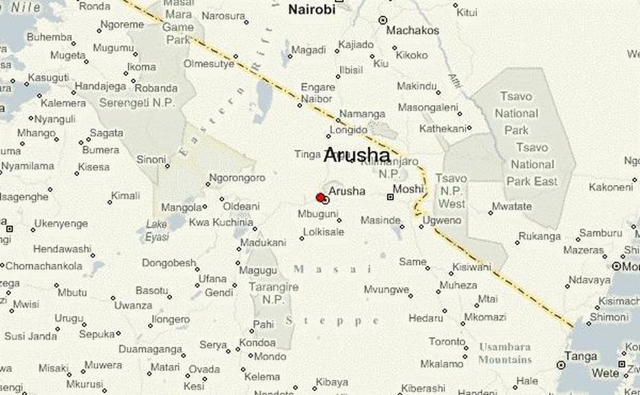 Arusha Location Guide, Arusha, Tanzania, Arusha Region Tanzania, Kilimanjaro Tanzania