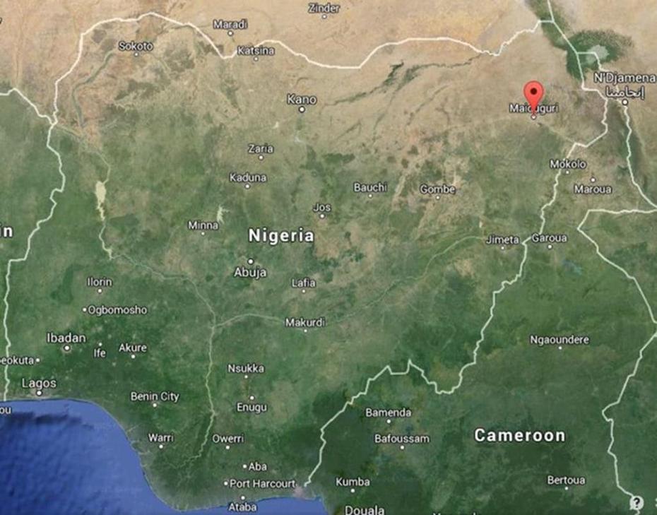 B”Nigerias Boko Haram Violence Puts Maiduguri City On Edge – Nbc News”, Maiduguri, Nigeria, Boko Haram Nigeria, Maiduguri City