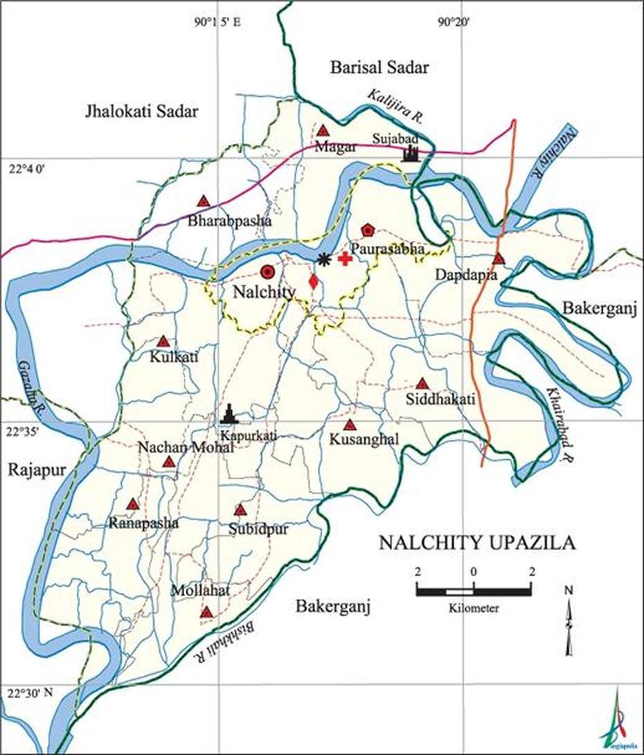 Bangladesh Capital, Bangladesh  Drawing, Banglapedia, Nālchiti, Bangladesh