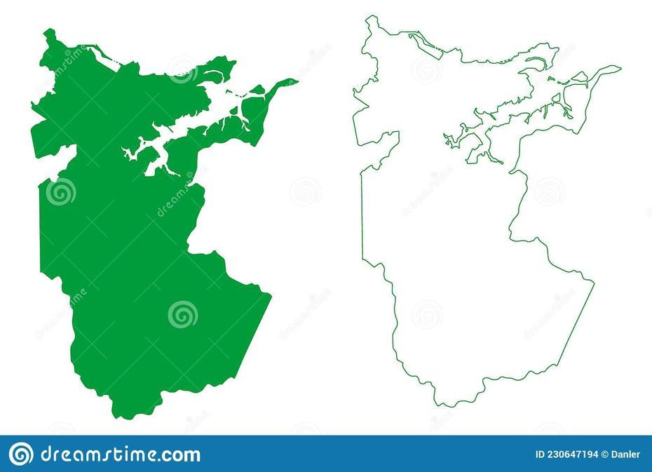 Barreirinha Municipality Amazonas State, Municipalities Of Brazil …, Barreirinha, Brazil, Lencois  Maranhao, Lencois Maranhenses Brazil