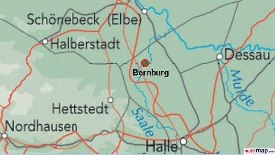 Bernburg, Bernburg, Germany, Sachsen-Anhalt Germany, Dessau Germany