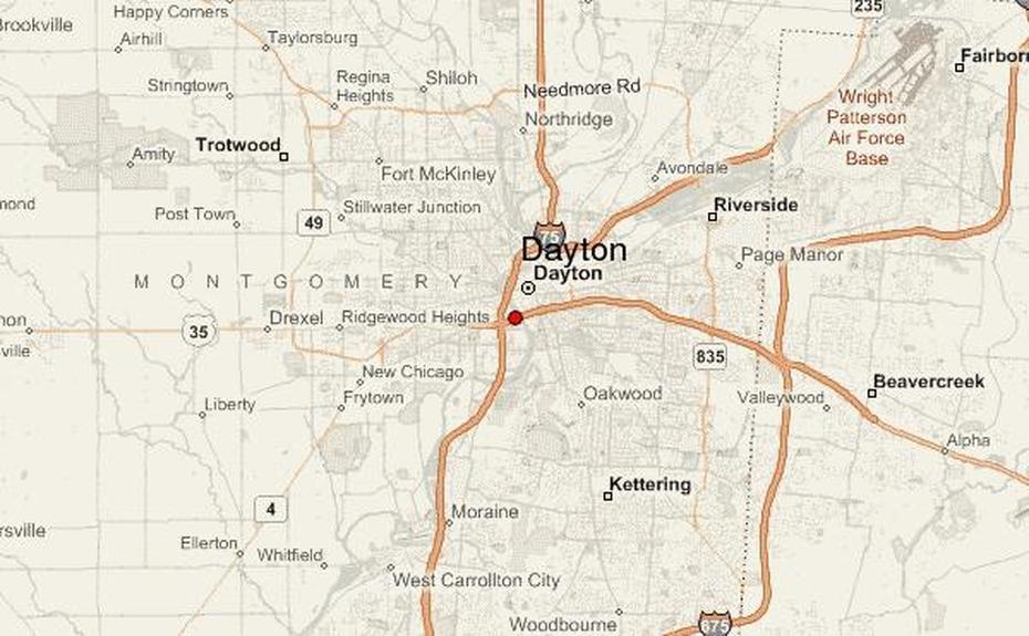 Dayton Weather Forecast, Dayton, United States, Downtown Dayton Ohio, Centerville  Ohio