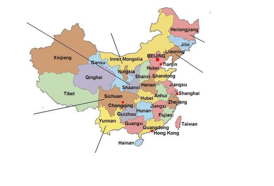 Dongguan China, Tianjin  Location, Shaanxis Largest, Weinan, China