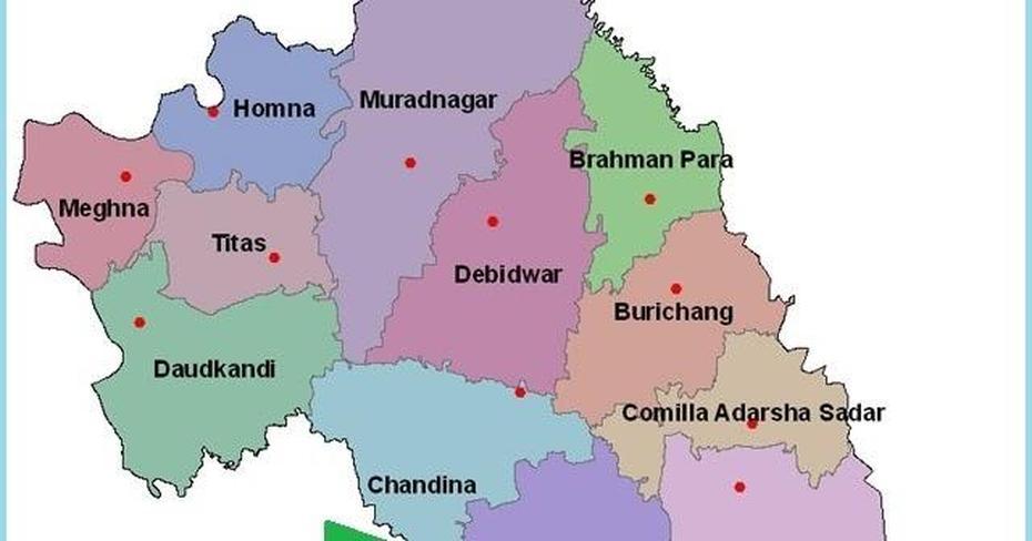 Homna – Comilla: List Of All Villages With Population In Barura Upazila, Barura, Bangladesh, Bangladesh Road, Bangladesh Outline