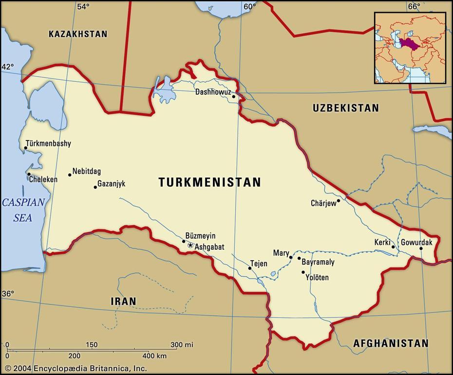 Hyb Moves Into Turkmenistan With New Distributor Partner – Rtm World, Köneürgench, Turkmenistan, Capital Of Turkmenistan, Turkmenistan Cities