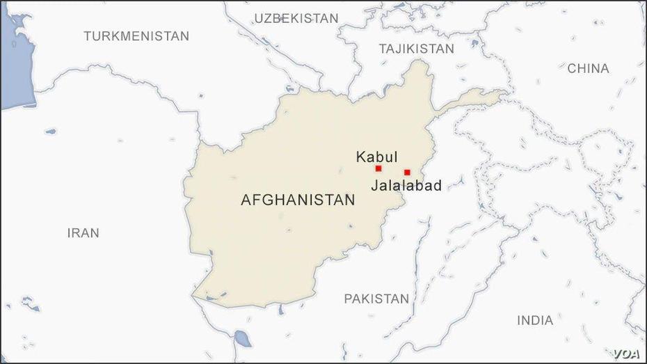 Jalalabad : Taliban Seize Jalalabad, Cut Off Afghan Capital From East …, Jalalabad, Pakistan, Pakistan  With Provinces, Islamabad Pakistan