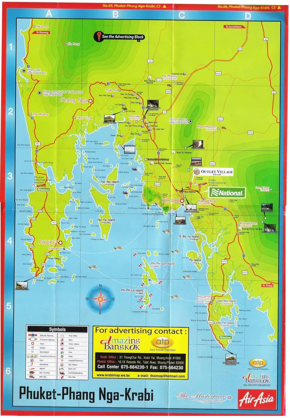 Any Krabi Itinerary To Share? – Page 5 – Www.Hardwarezone.Sg, Krabi, Thailand, Krabi Island, Ao Nang Beach