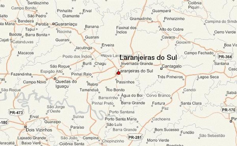 Laranjeiras Do Sul Location Guide, Laranjeiras Do Sul, Brazil, Rio Grande Do Sul Brazil, Rio Grande Do Sul