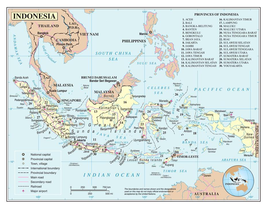 Map Of Indonesia Cities – 88 World Maps, Betun, Indonesia, Pasteles, Pasteles  De Coco