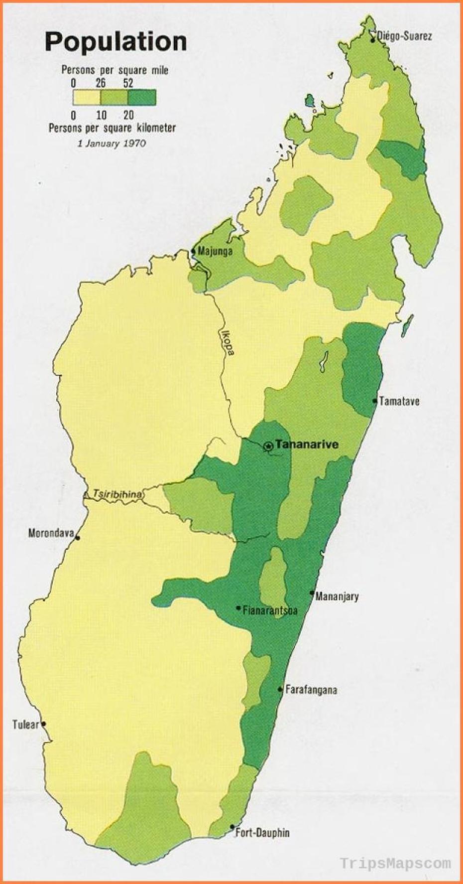 Map Of Madagascar – Where Is Madagascar? – Madagascar Map English …, Ambano, Madagascar, Madagascar Towns, Madagascar River