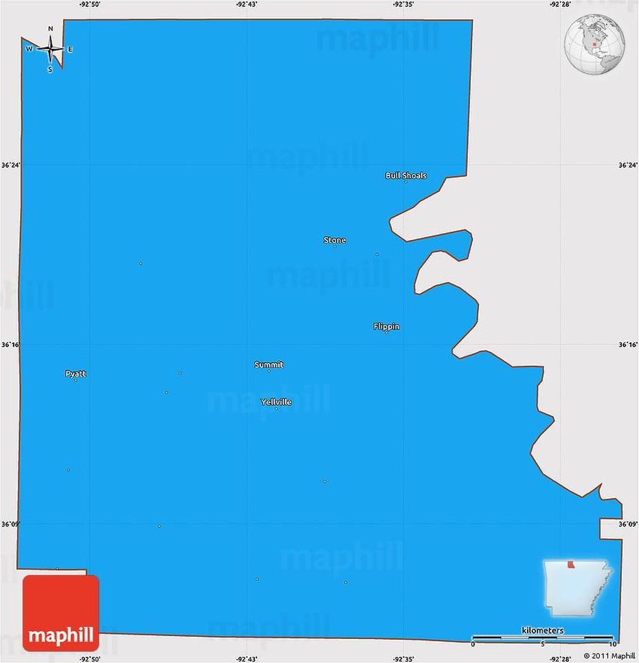 Marion, United States, County, Marion, United States