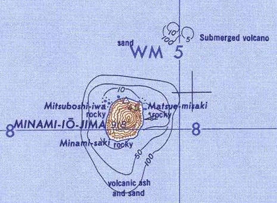 Minamiiojima  Mapsof, Minamisatsuma, Japan, Printable  Japan, Japan  Blank