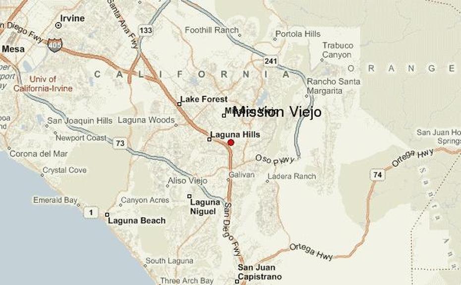 Mission Viejo Location Guide, Mission Viejo, United States, Fountain Valley Ca, Mission Viejo California