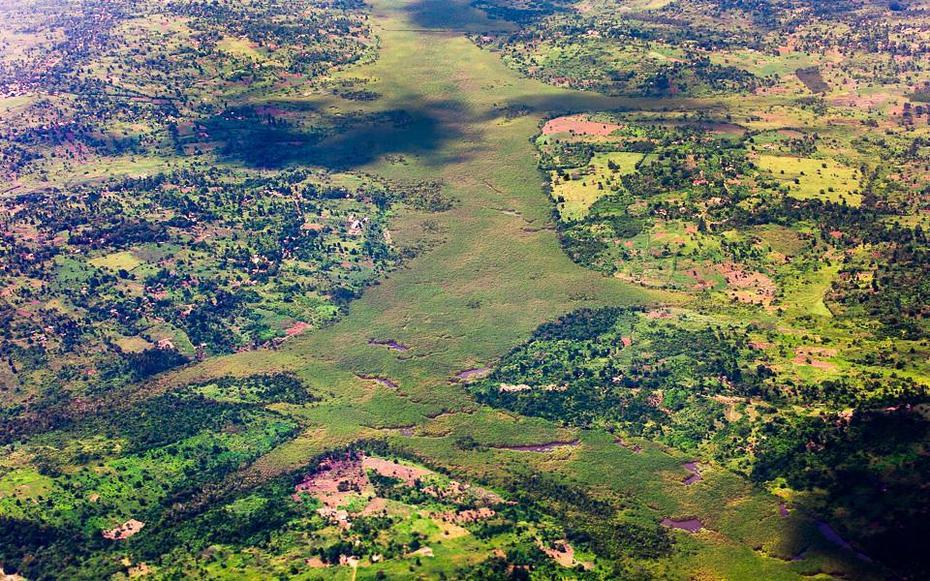 Mpigi Uganda, Rwanda Uganda, Carta, Kakiri, Uganda