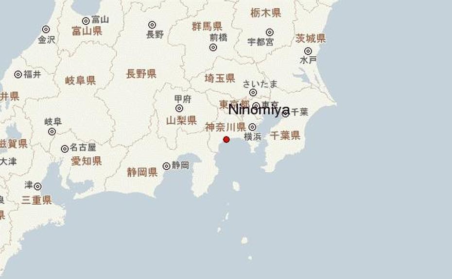 Nino  Arashi, Kazunari  Tanaka, Location Guide, Ninomiya, Japan